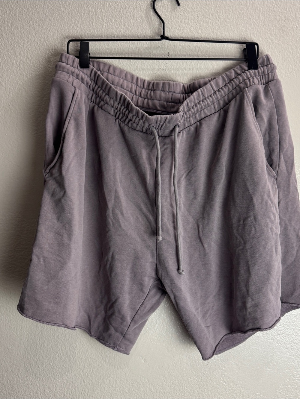 Hm Divided Shorts Size XL